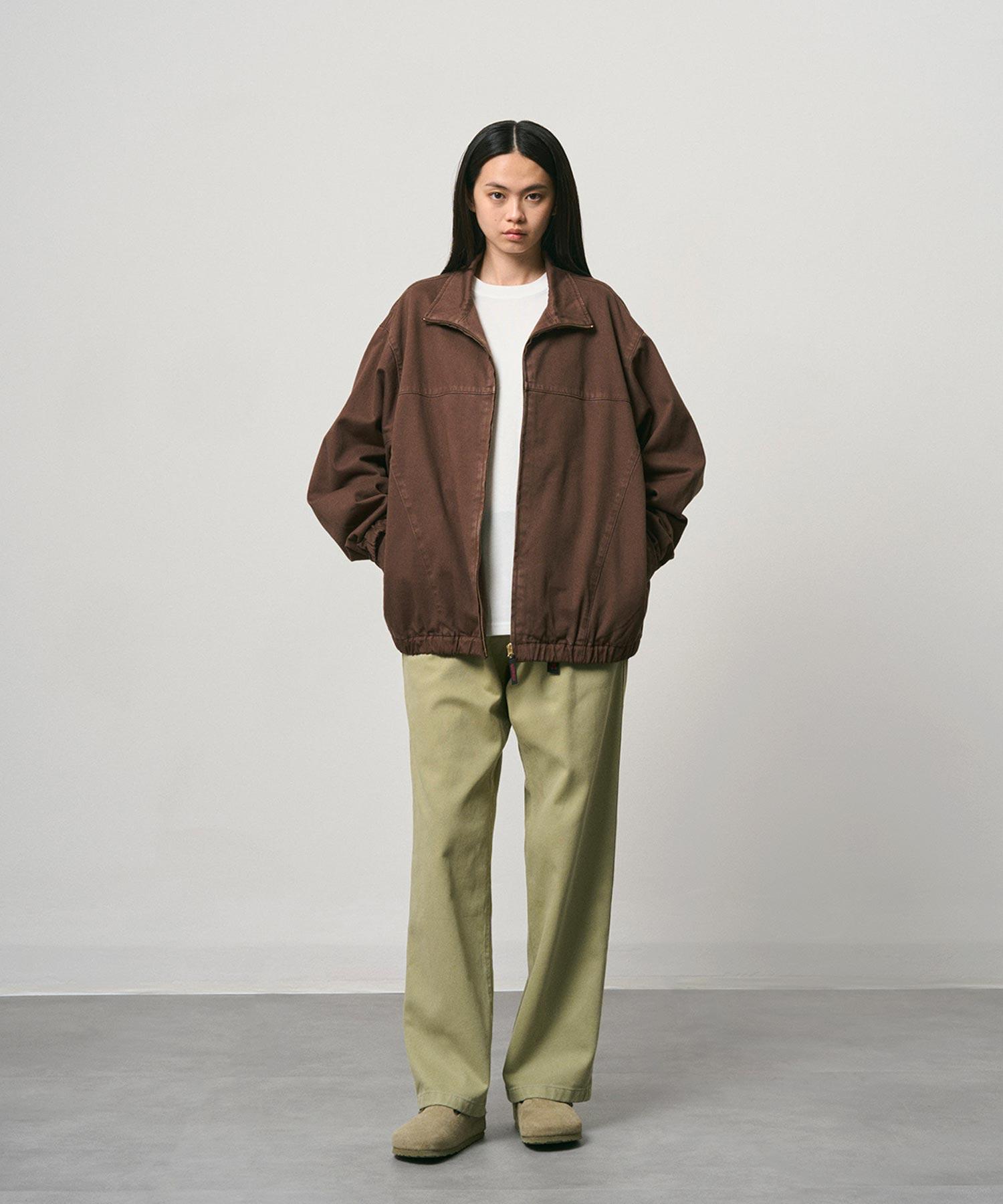 Gramicci Venture Pants Elm Herren Utility Hose Baumwolle helloliv